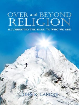 cover image of Over and Beyond Religion